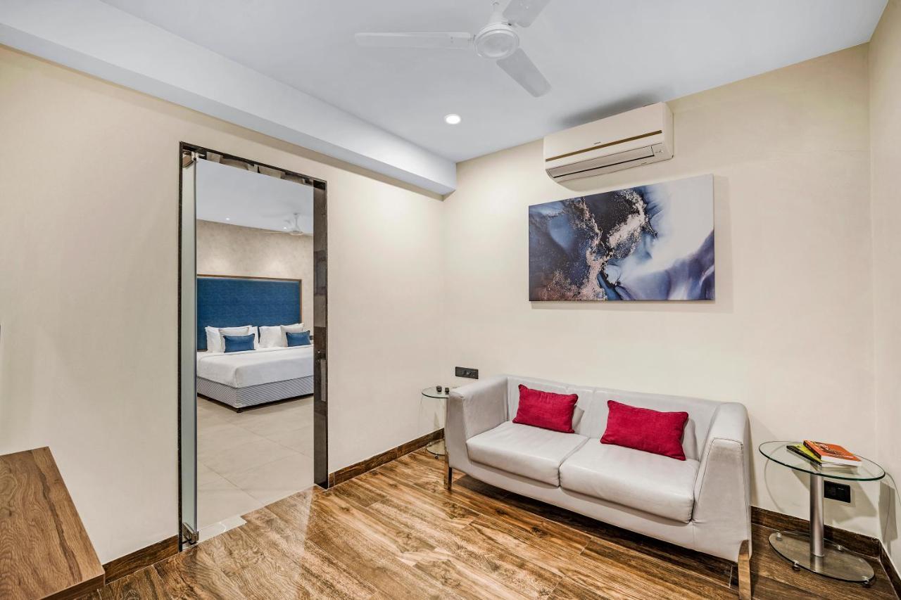 Regency By Grt होटल