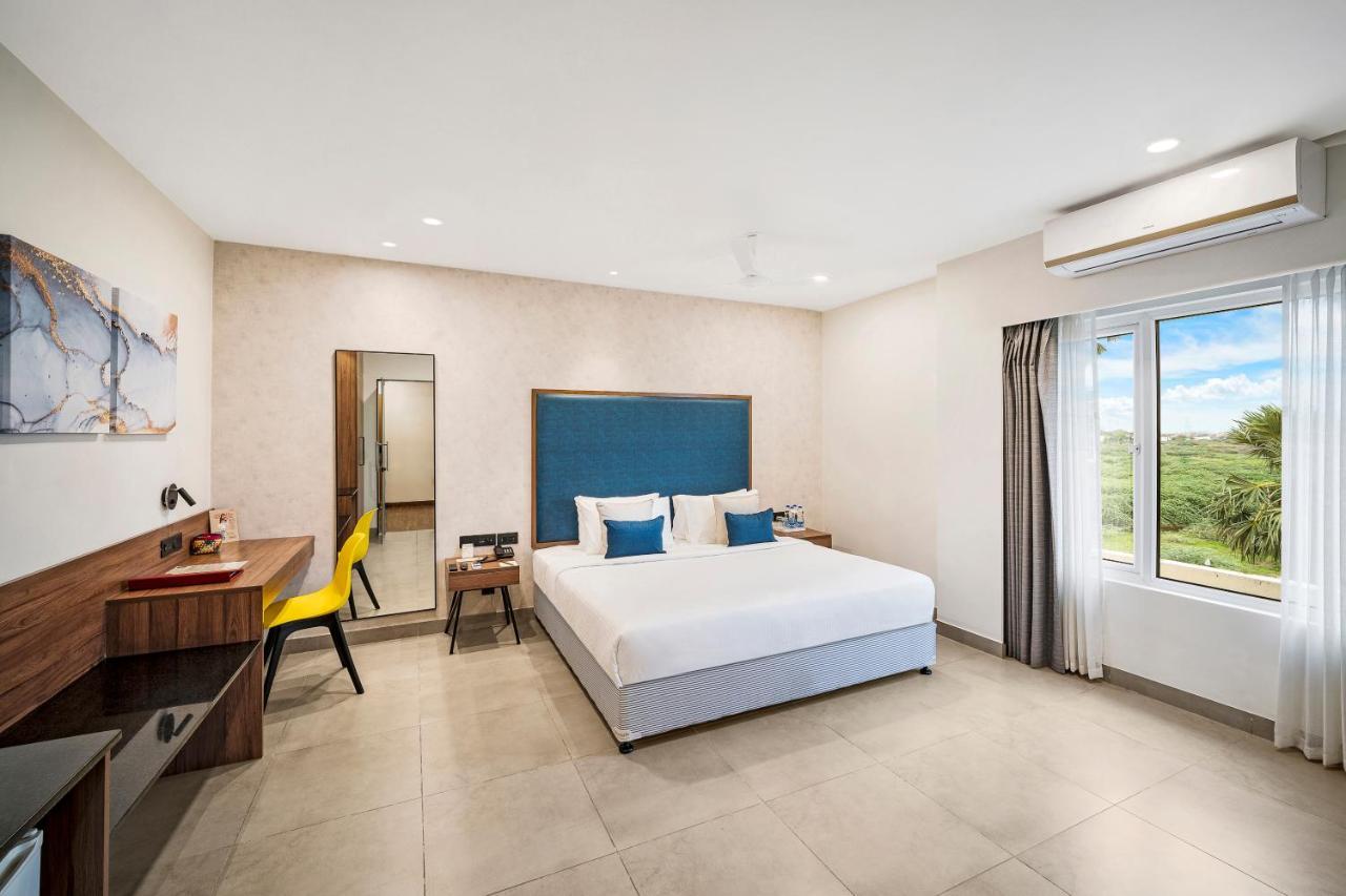 Regency By Grt होटल 3*