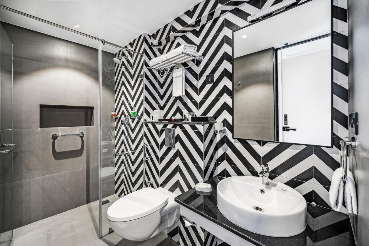 Regency By Grt Hotel