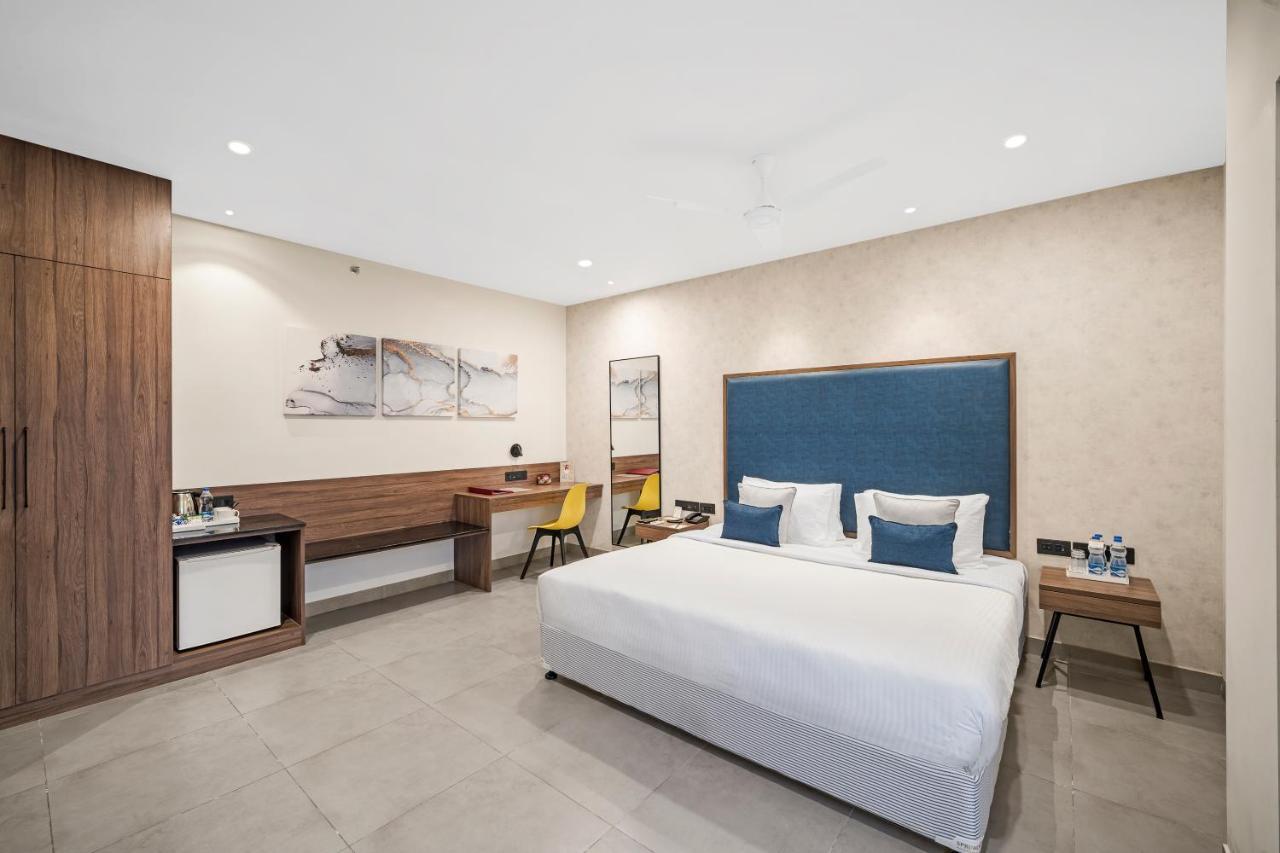 Regency By Grt 3* Tuticorin