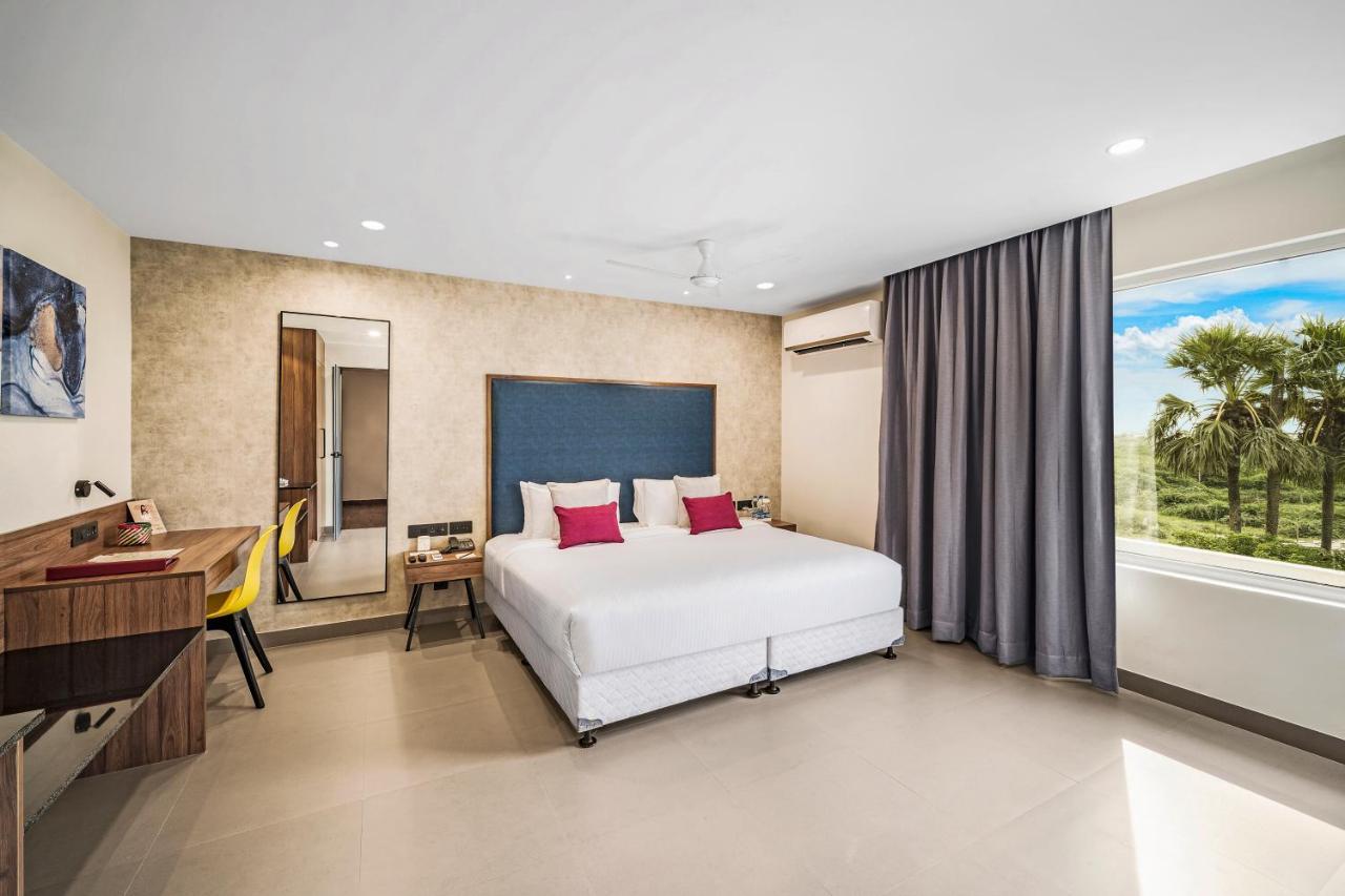 Regency By Grt 3*
