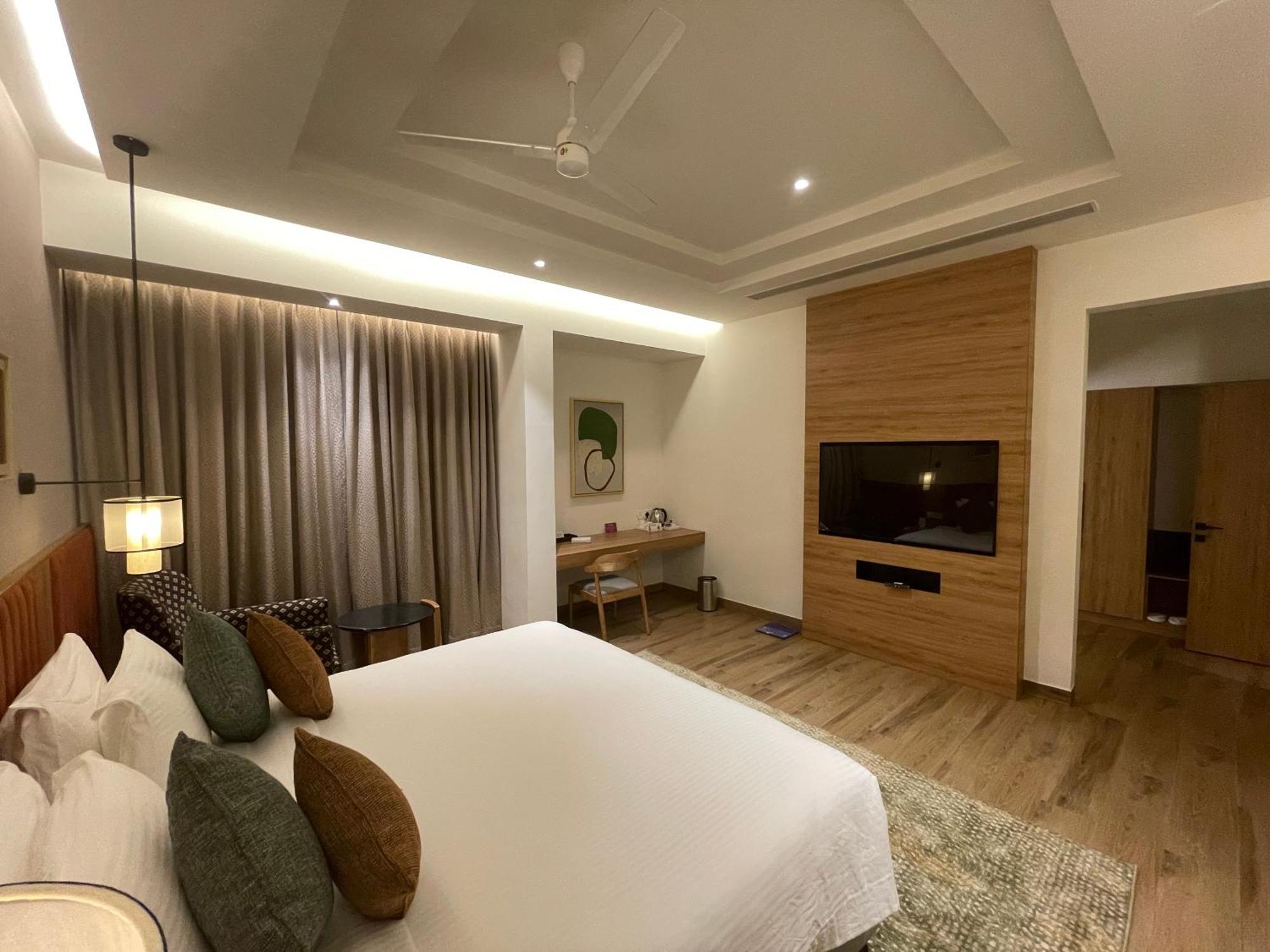 Regency By Grt Tuticorin