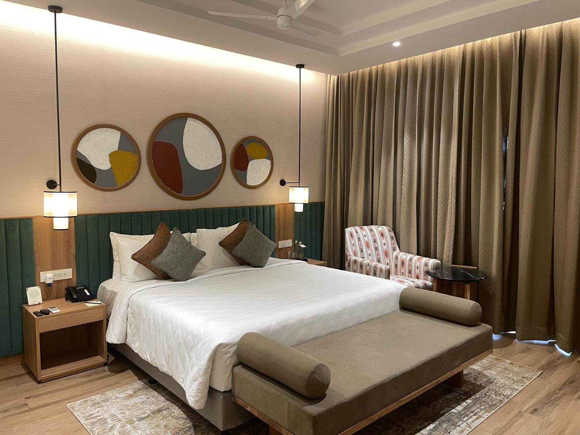 Regency By Grt 3*