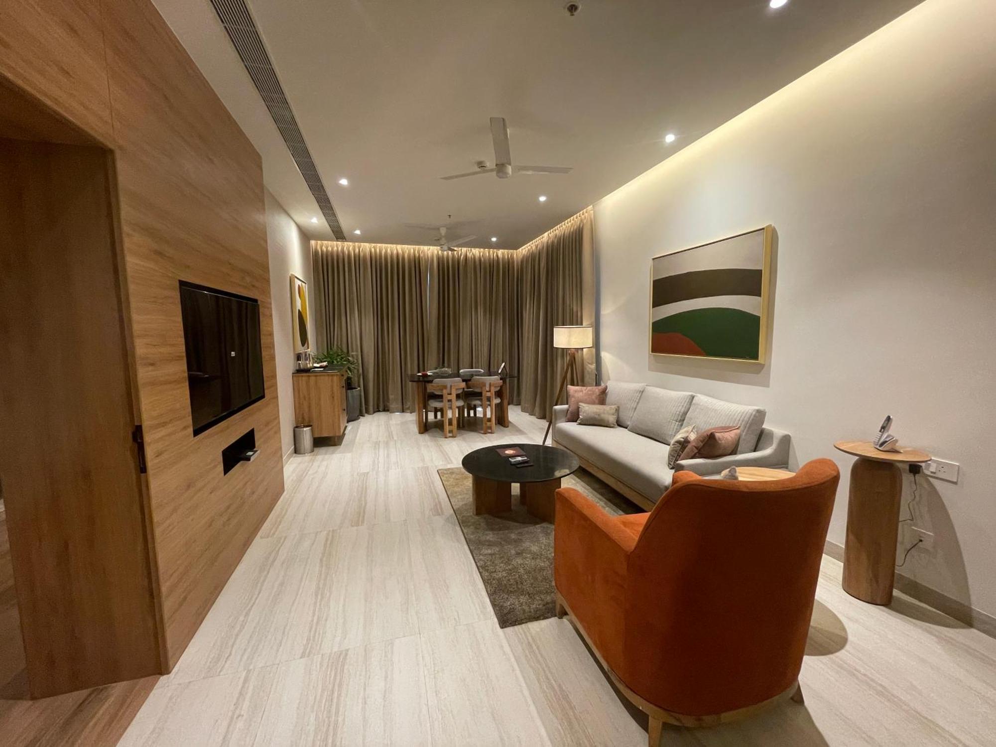 Regency By Grt 3*