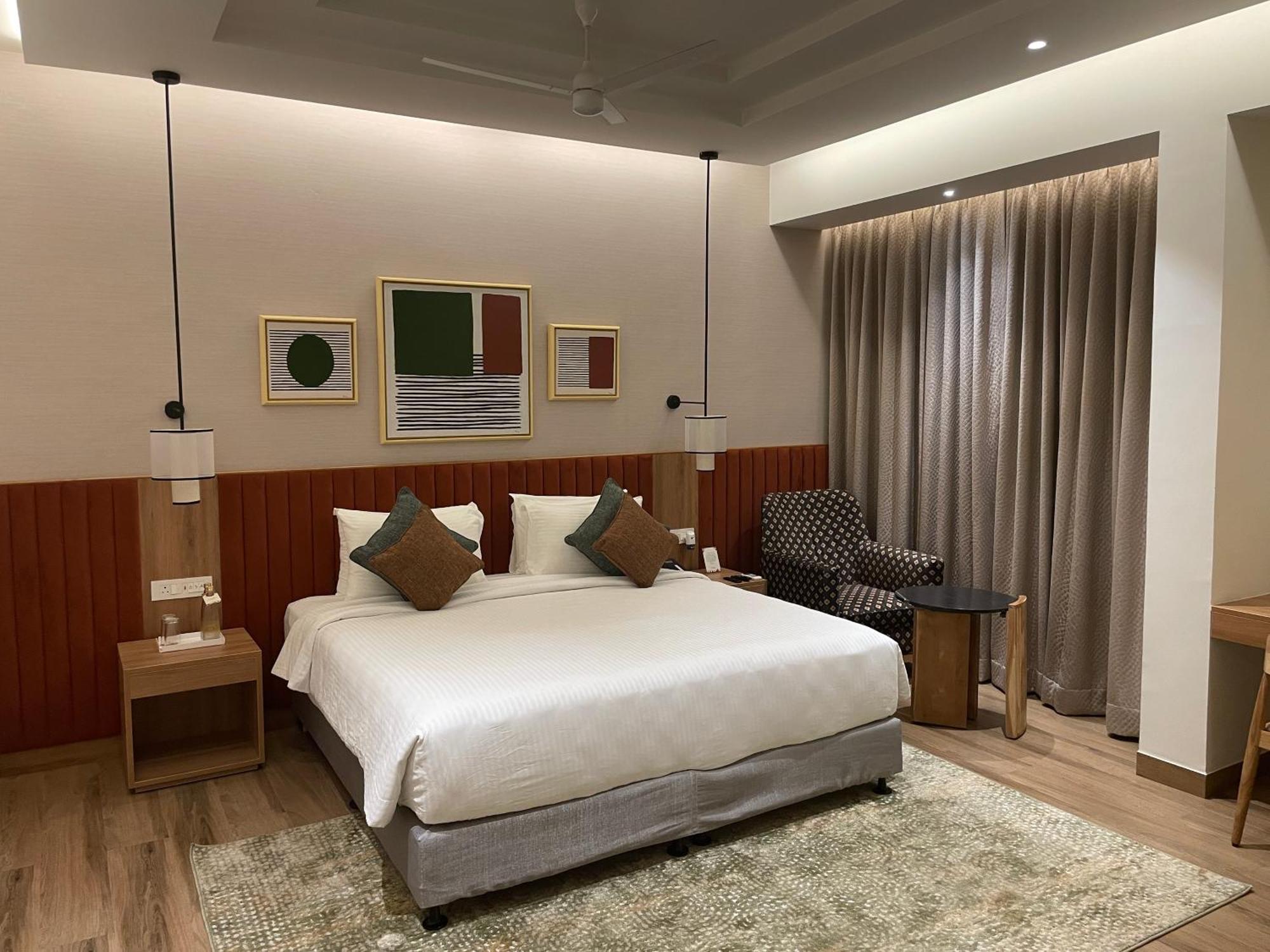 Regency By Grt Tuticorin