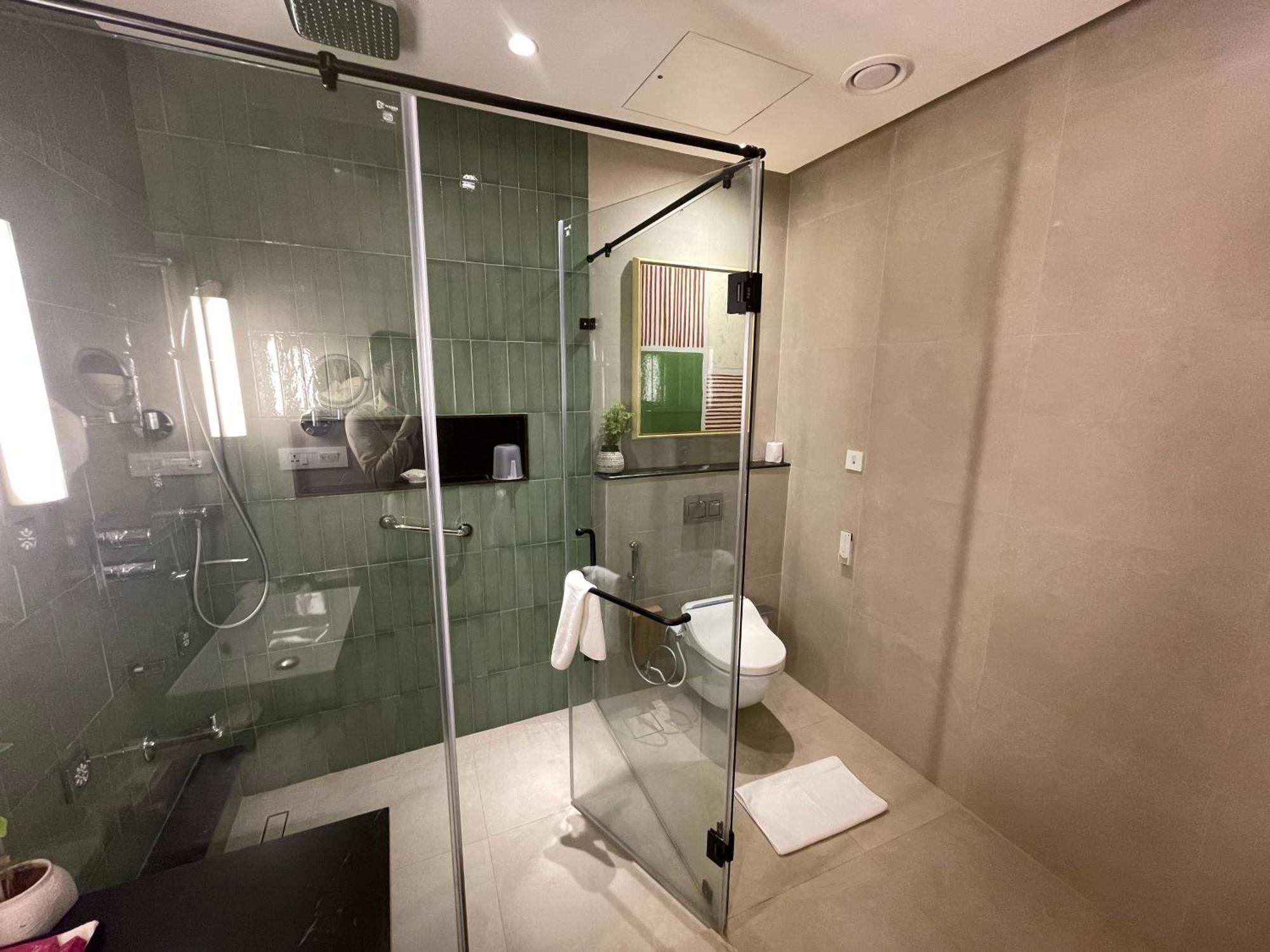 Regency By Grt Hotel