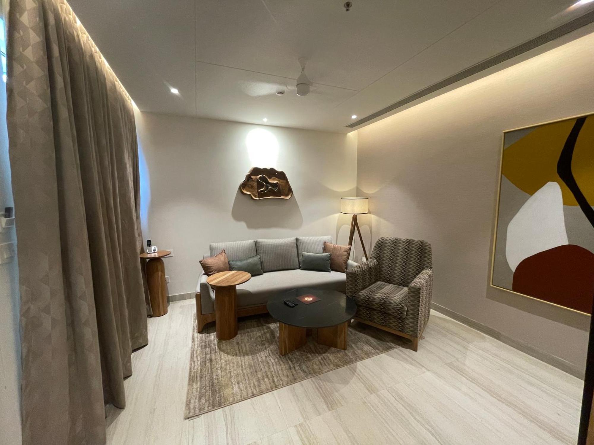 होटल Regency By Grt 3*