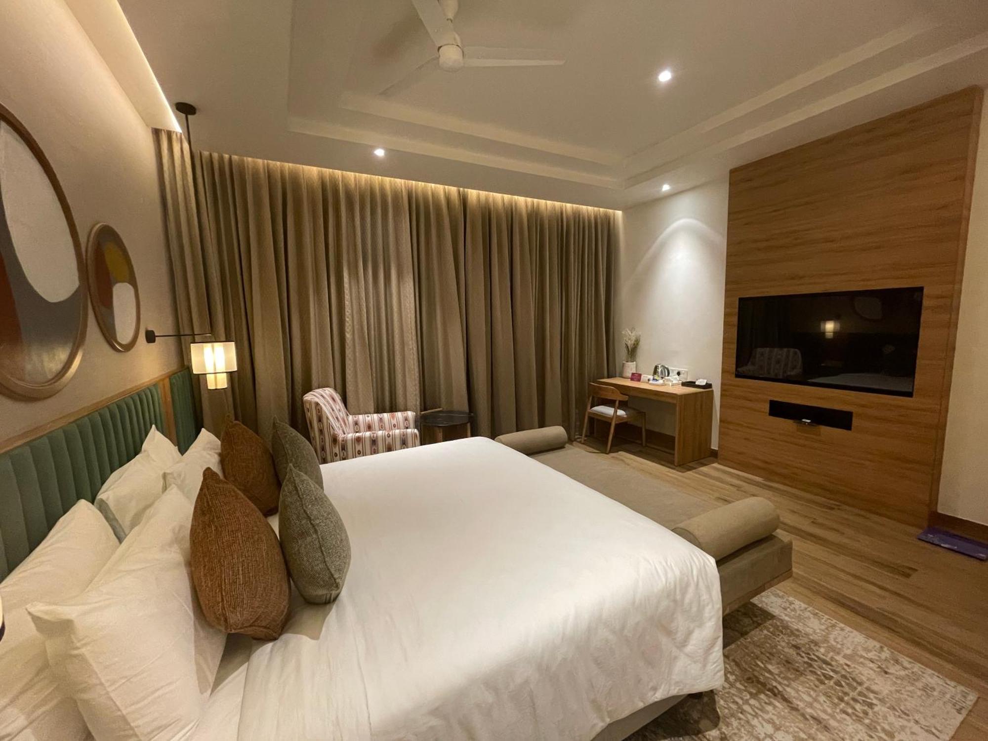 Regency By Grt 3*