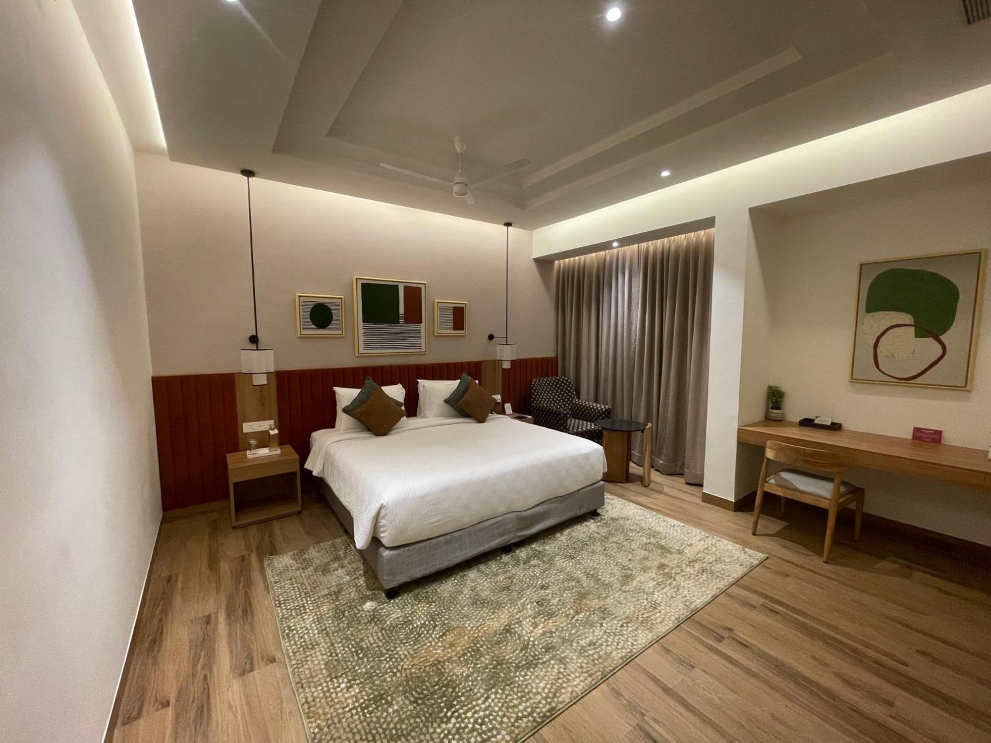 Regency By Grt 3* Tuticorin