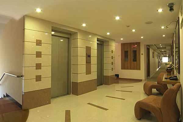 Hotel Regency By Grt Tuticorin