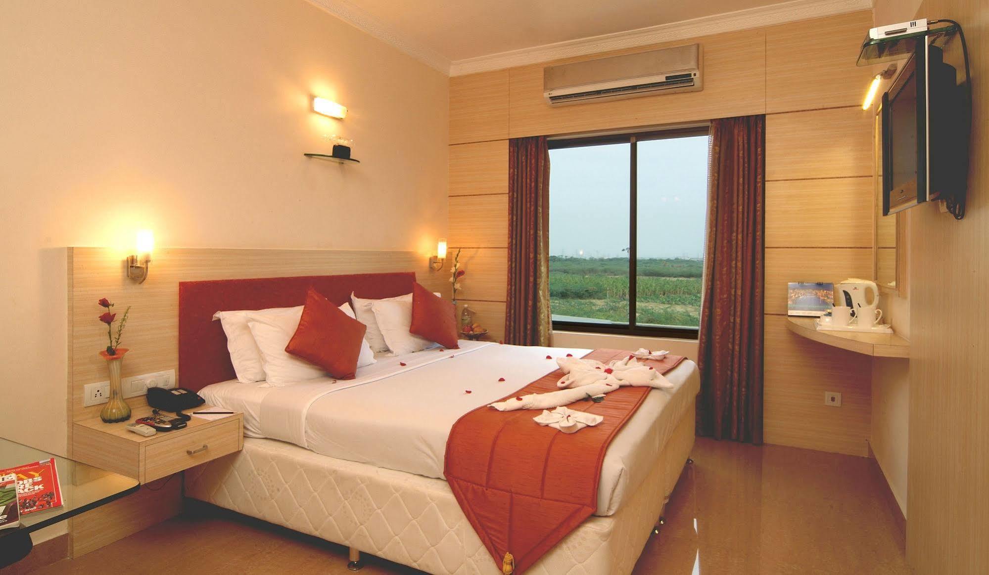 Regency By Grt Hotel