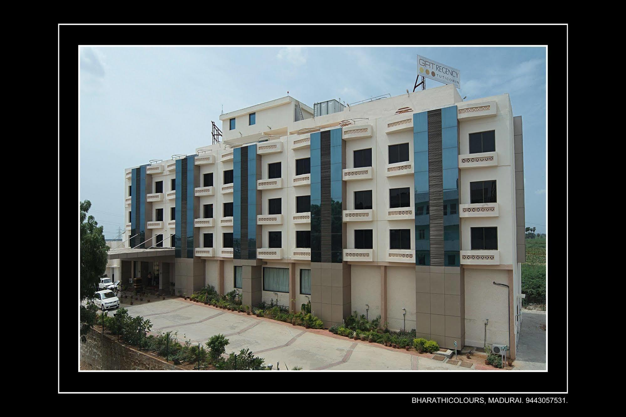 Regency By Grt