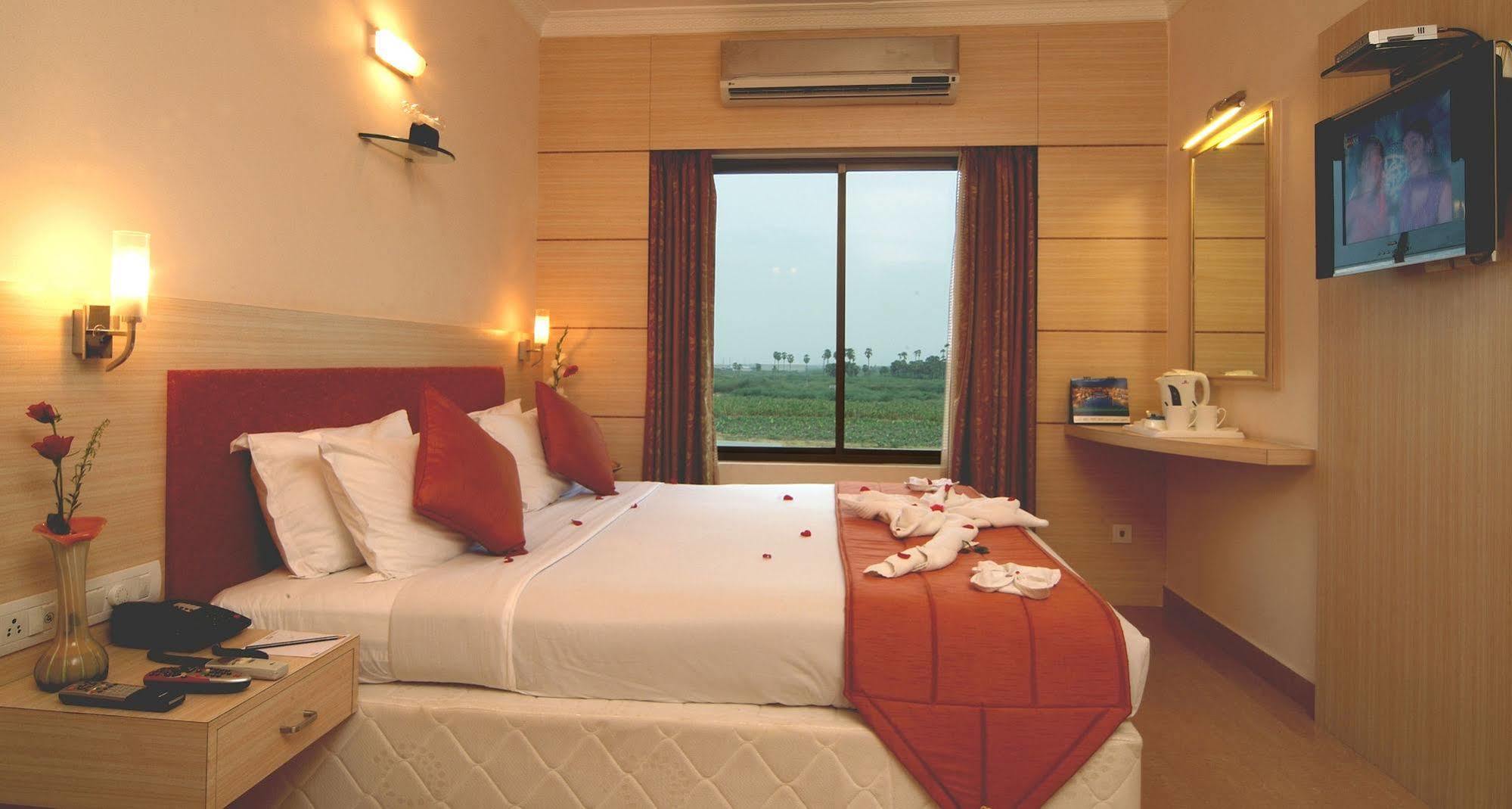 Regency By Grt Hotel Tuticorin