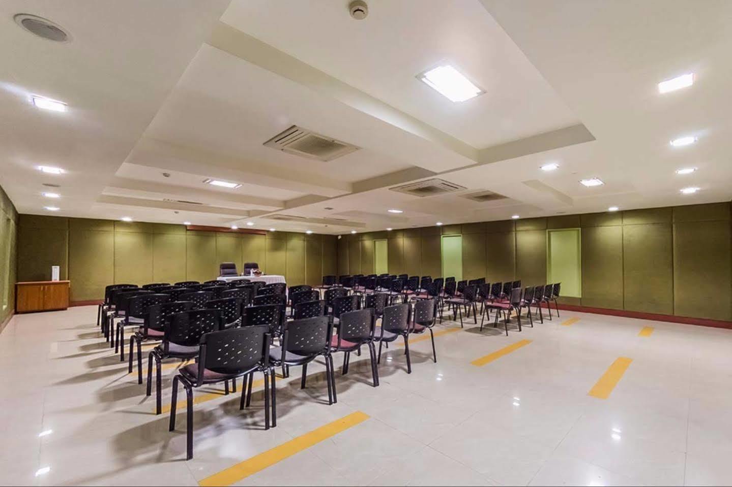 Regency By Grt Hotel