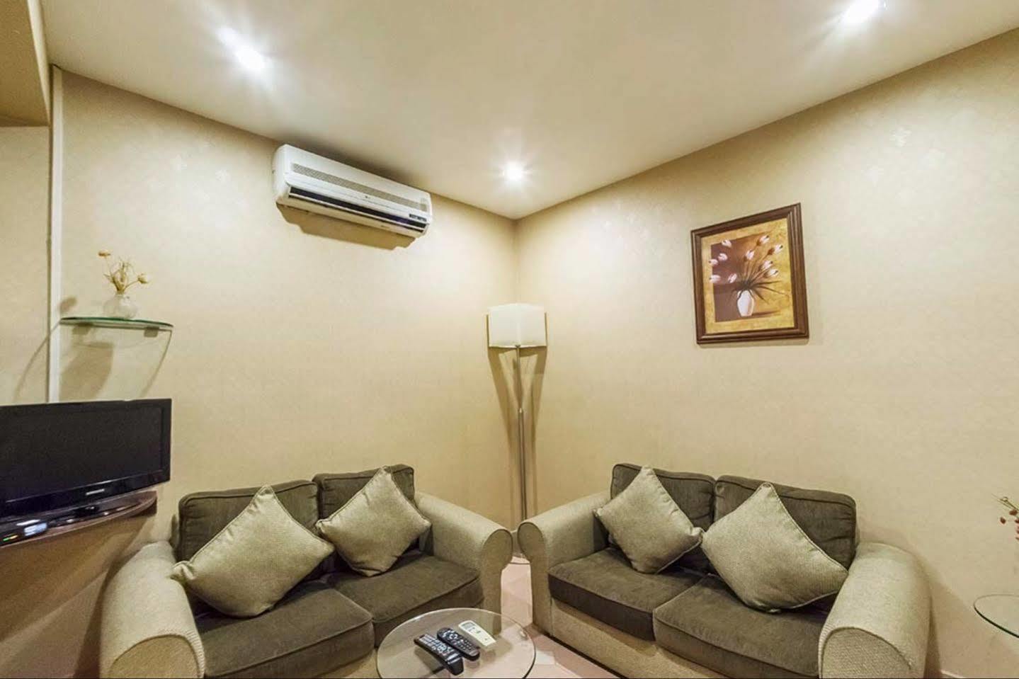 Regency By Grt Hotel