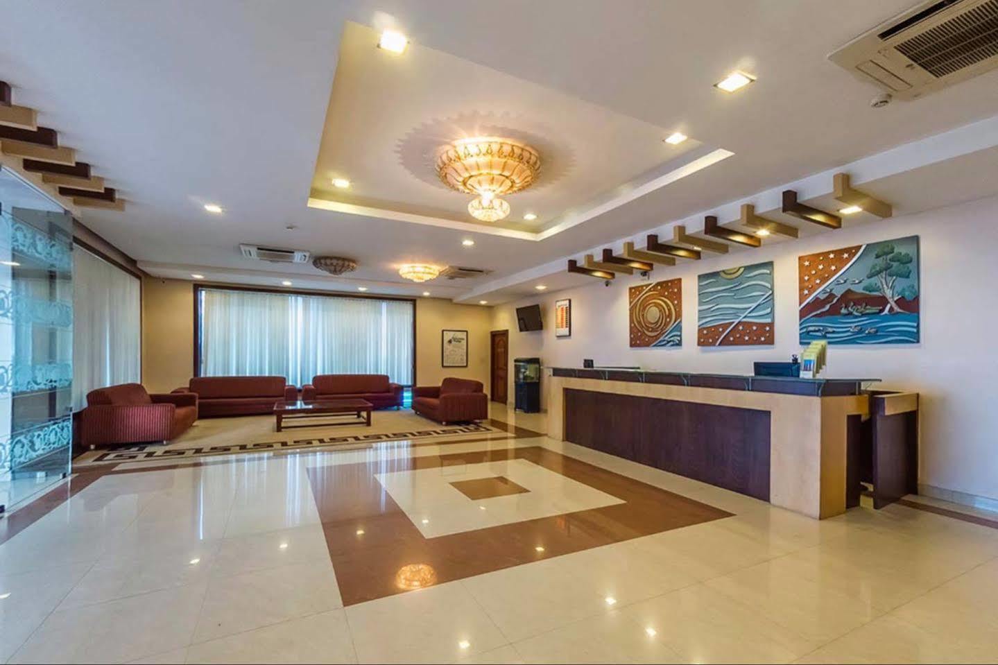 Regency By Grt 3*